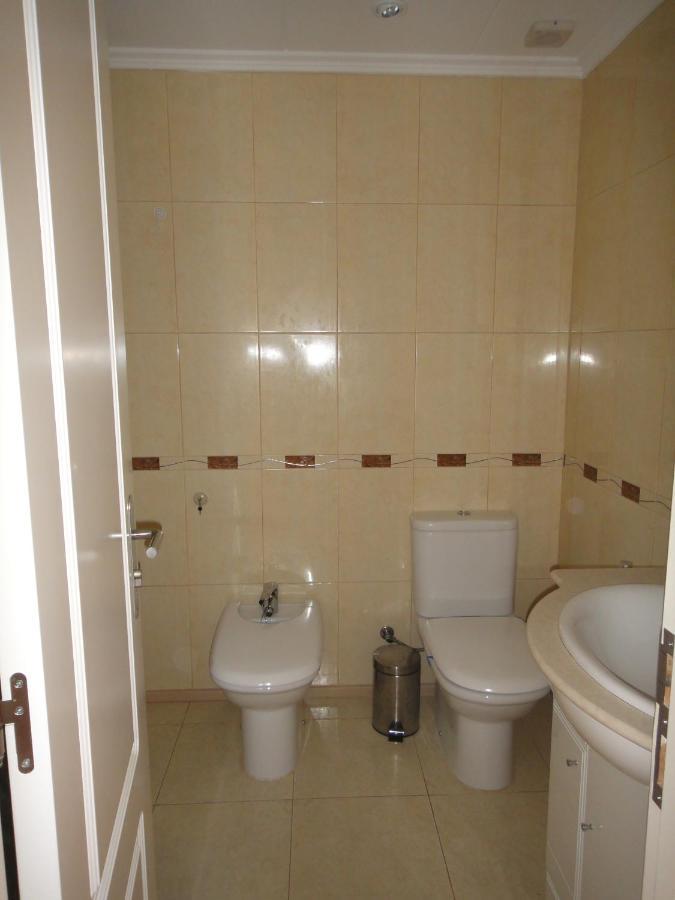 Apartamento Familiar Balcon del Mar Exterior photo